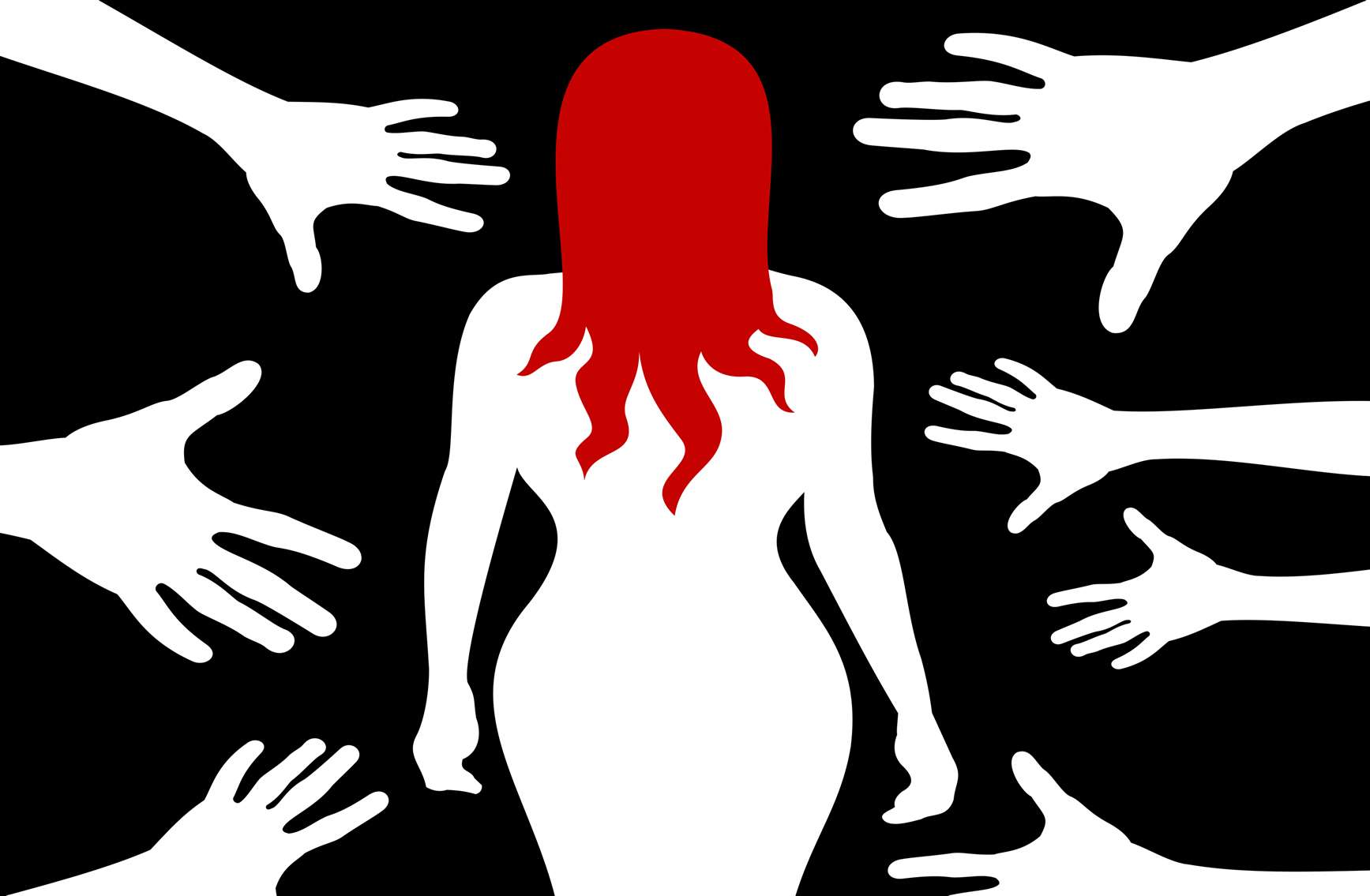 Scopri di più sull'articolo Exposing6buyers: intervista alla pagina che smaschera i compratori di sesso