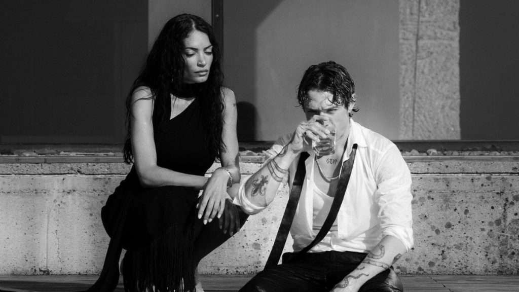 Ex: una storia d’amore cantata da Irama ed Elodie
