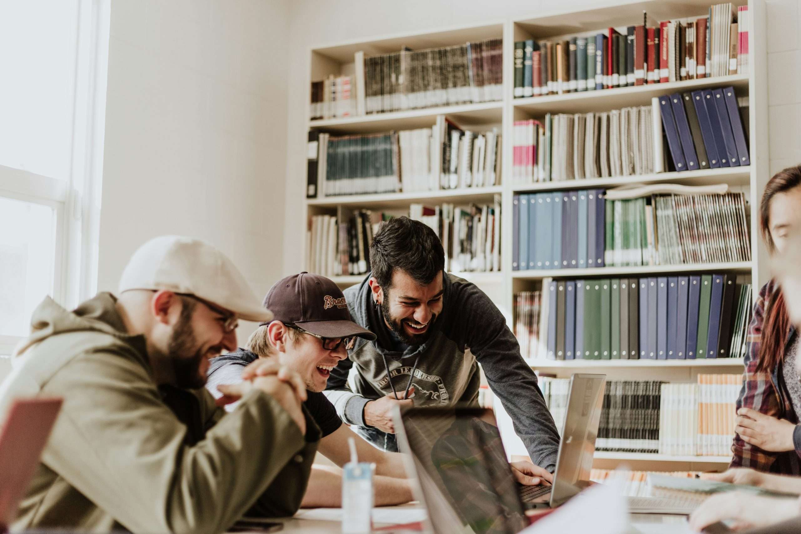 Scopri di più sull'articolo Università: guida di sopravvivenza per giovani matricole