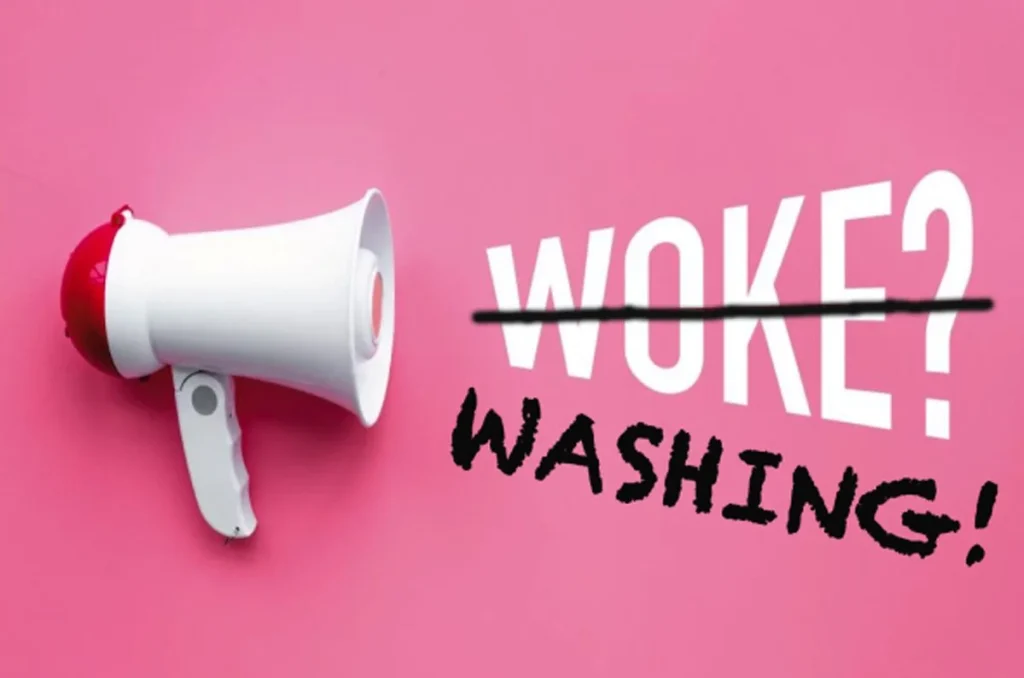 Woke Washing accademico: università progressiste o vetrine pubblicitarie?