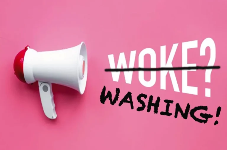 Scopri di più sull'articolo Woke Washing accademico: università progressiste o vetrine pubblicitarie?