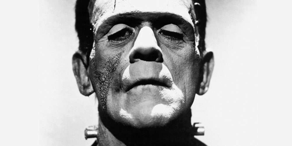 Oggi Frankenstein è più rilevante che mai