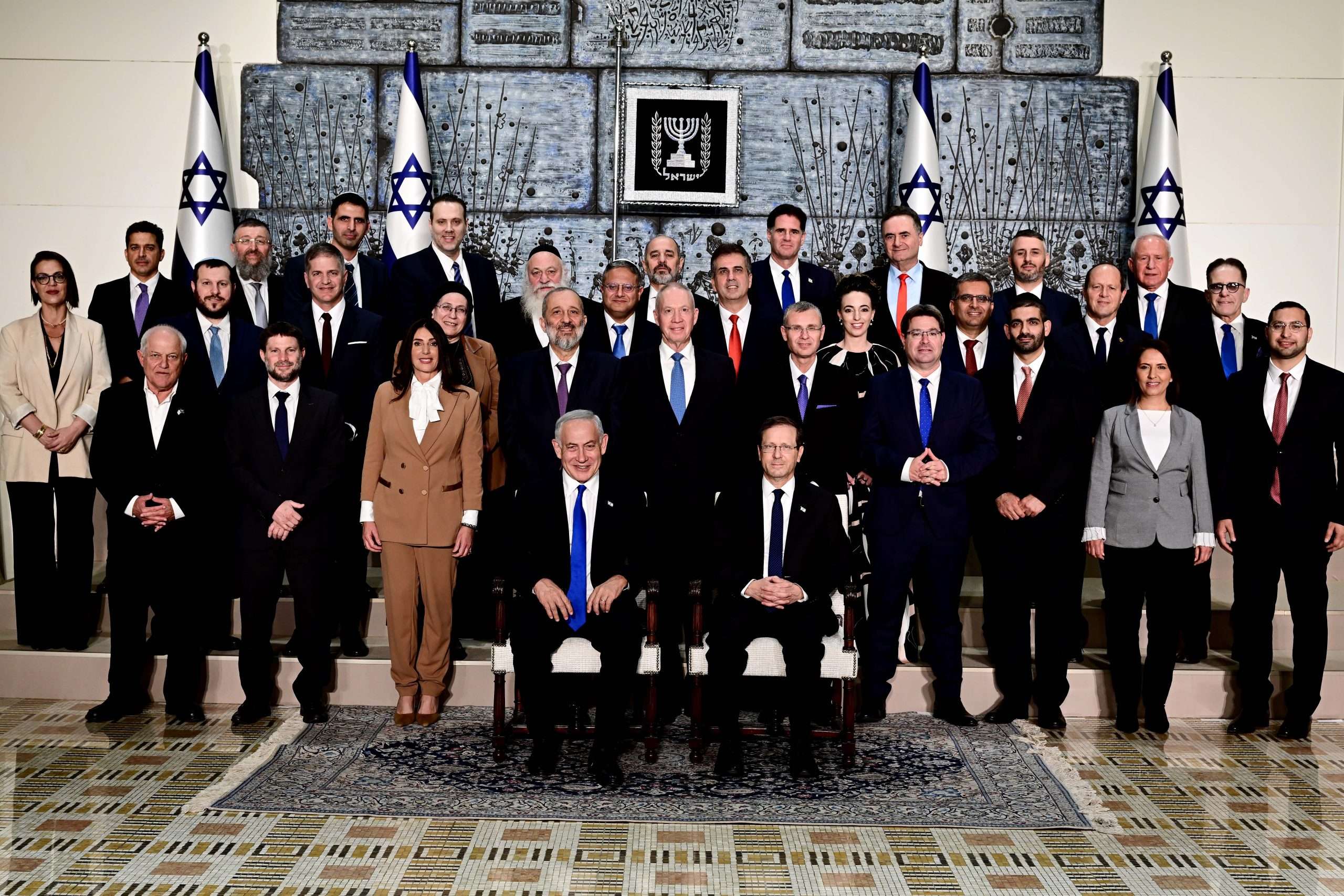 Scopri di più sull'articolo Le Citazioni top 10 del governo israeliano