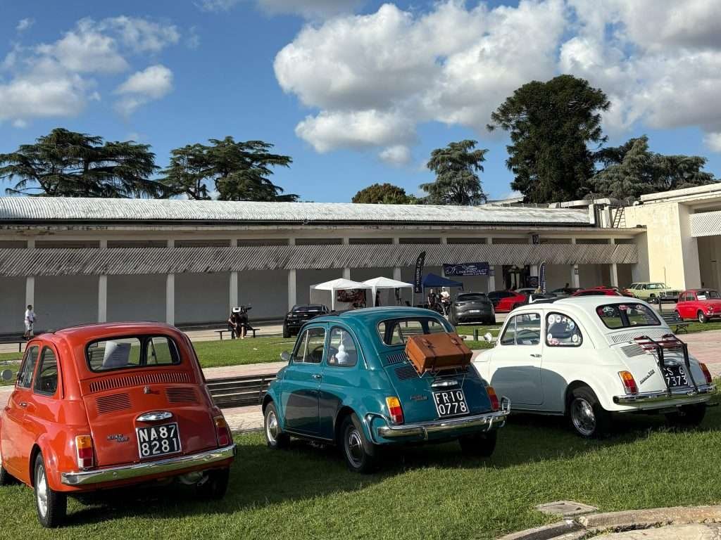 Auto Moto Napoli Expo auto d'epoca fiera mostra d'oltremare napoli foto eventi