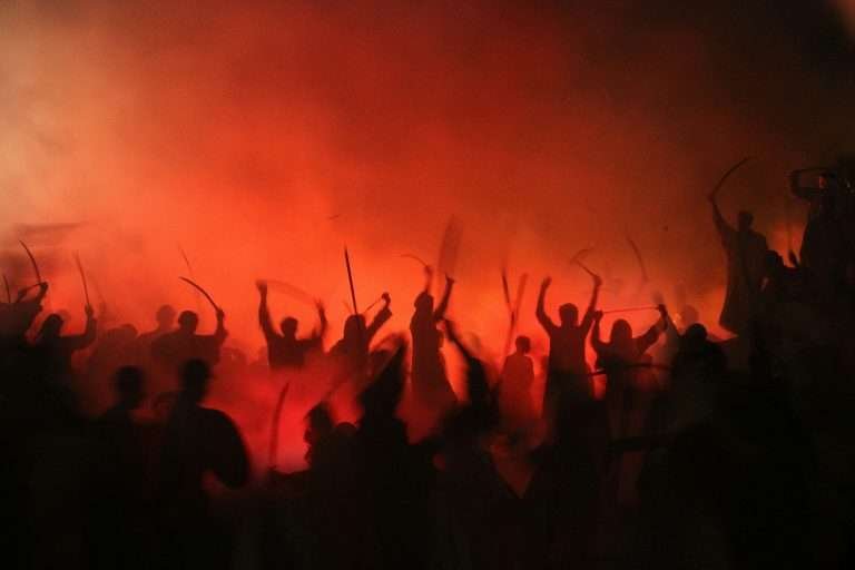Scopri di più sull'articolo Dal cuore degli uomini alla politica: i tanti volti della pace