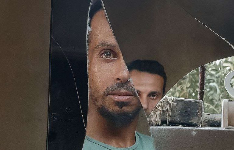 Scopri di più sull'articolo Speranza tra le macerie di Gaza: la storia di Mohamed