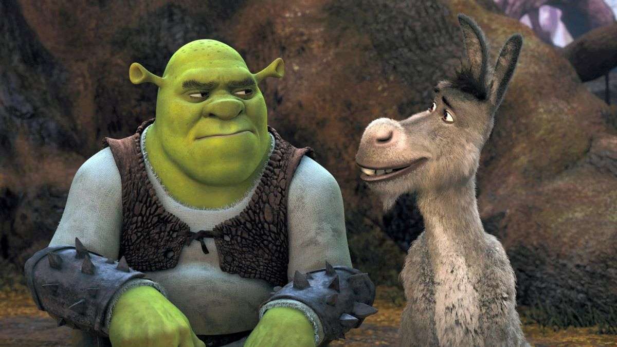 Scopri di più sull'articolo Shrek è la nuova strategia di dating?