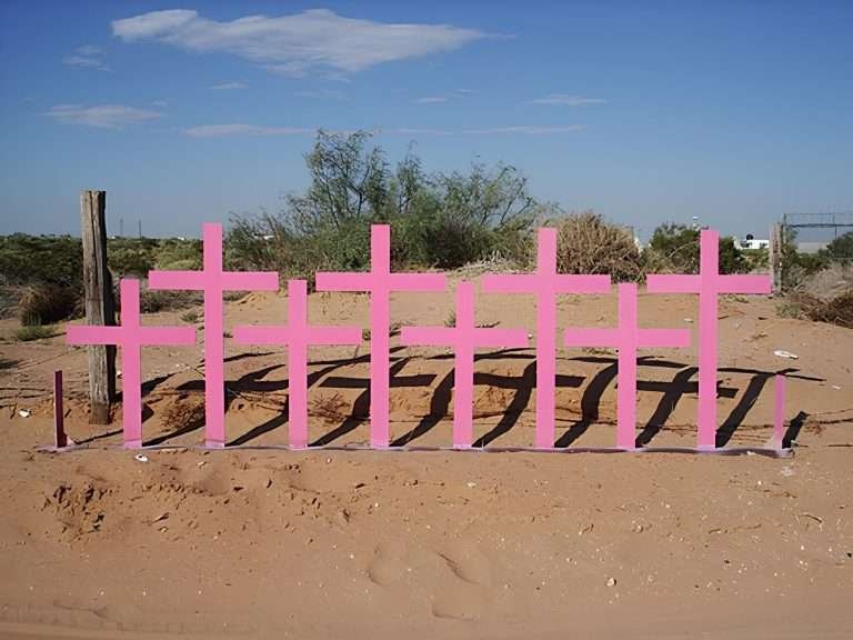 Scopri di più sull'articolo Le donne scomparse in Messico, perché non se ne parla?