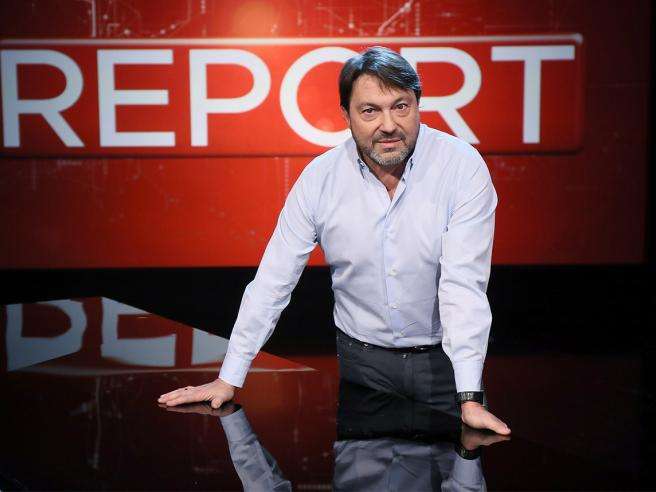 Attentato da brividi per Sigfrido Ranucci