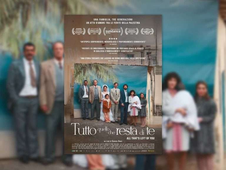 Scopri di più sull'articolo “Tutto quello che resta di te”: te lo recensiamo noi