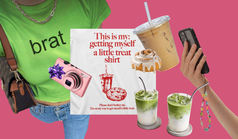 Scopri di più sull'articolo La “little treat culture” della Gen Z e Millenial