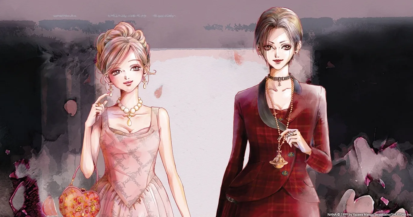 Scopri di più sull'articolo Vivienne Westwood e Nana: l’urlo della ribellione femminile