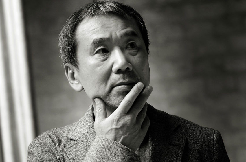 Murakami al Premio Nobel: secondo in Top 10