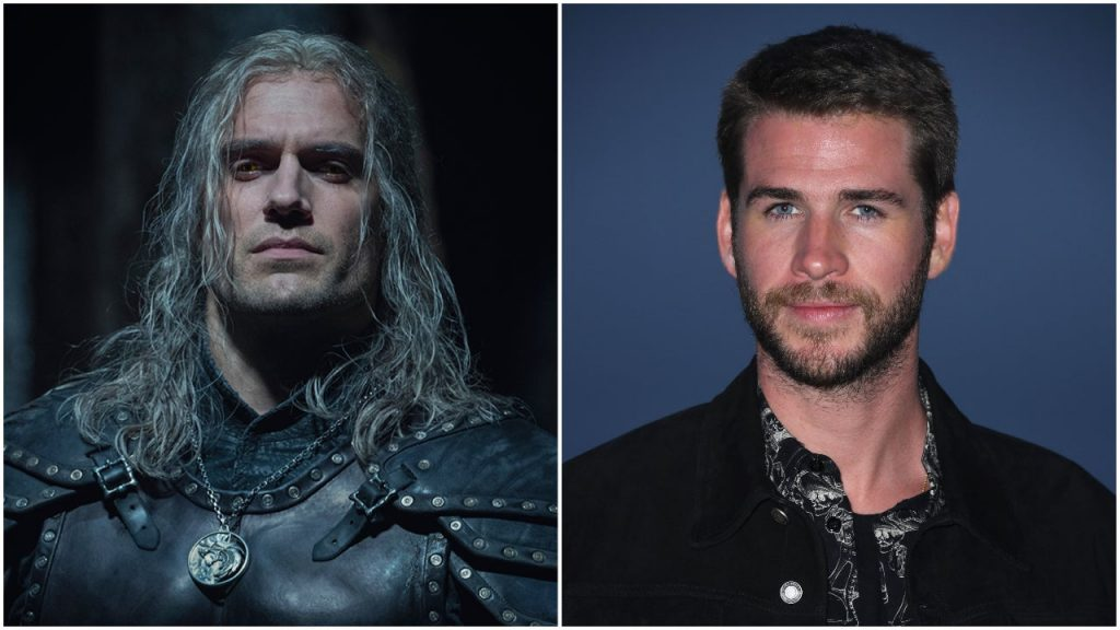 The Witcher 4: Henry Cavill lascia la serie Netflix