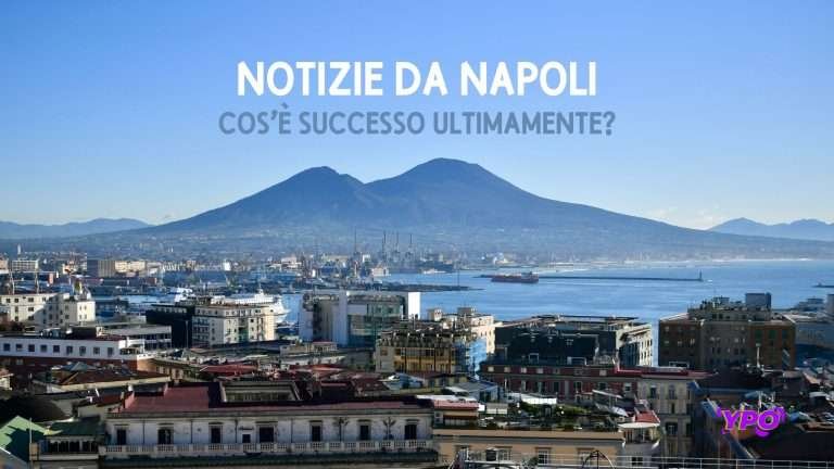 Scopri di più sull'articolo Pecché No Napoli? Ecco cos’è accaduto nel capoluogo campano ultimamente