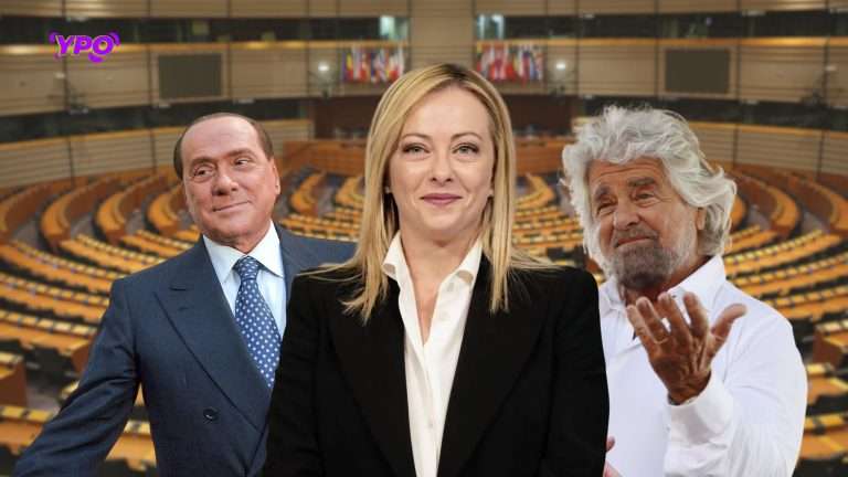 Scopri di più sull'articolo Quando finirà la spettacolarizzazione politica?
