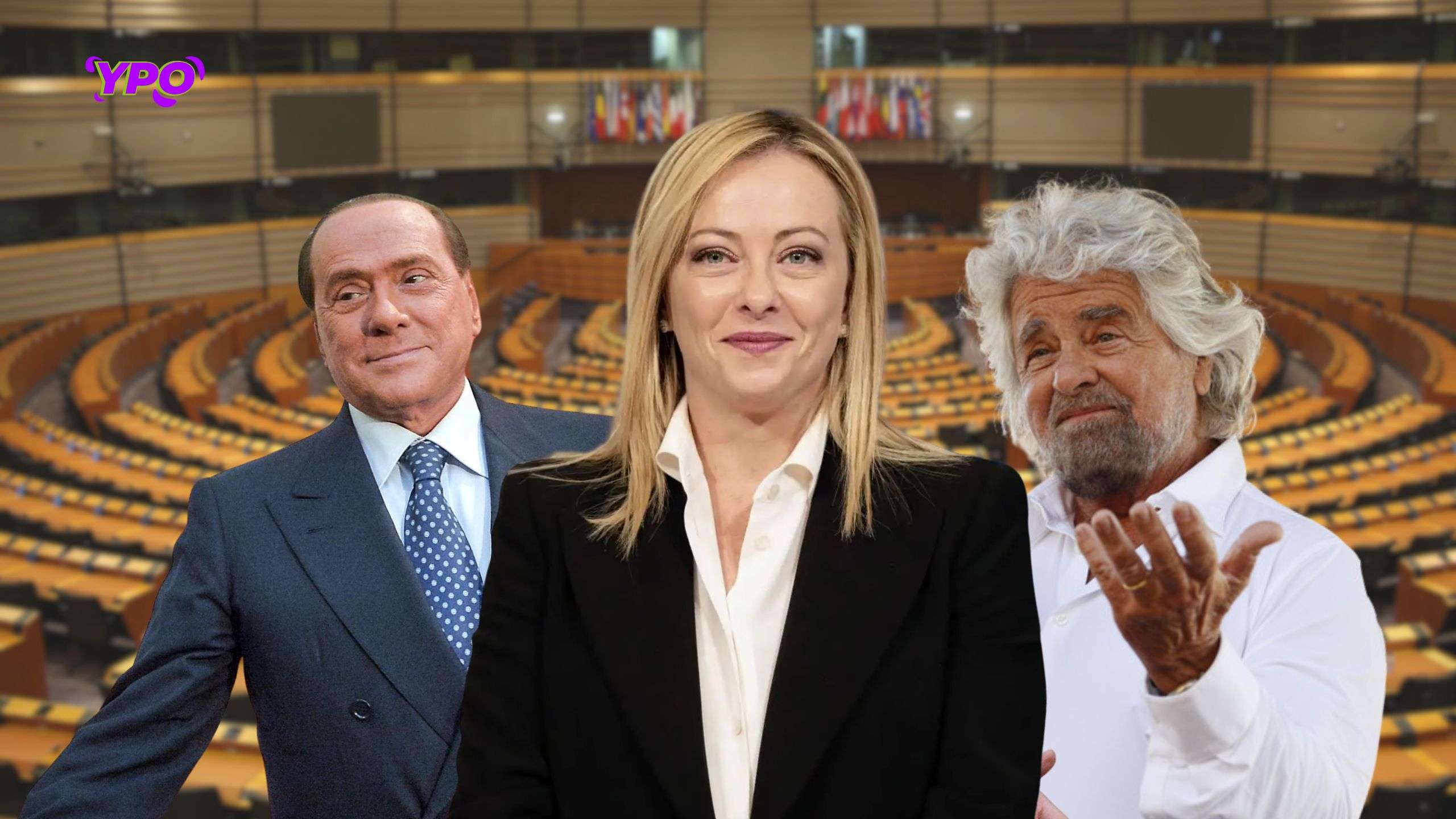 Scopri di più sull'articolo Quando finirà la spettacolarizzazione politica?