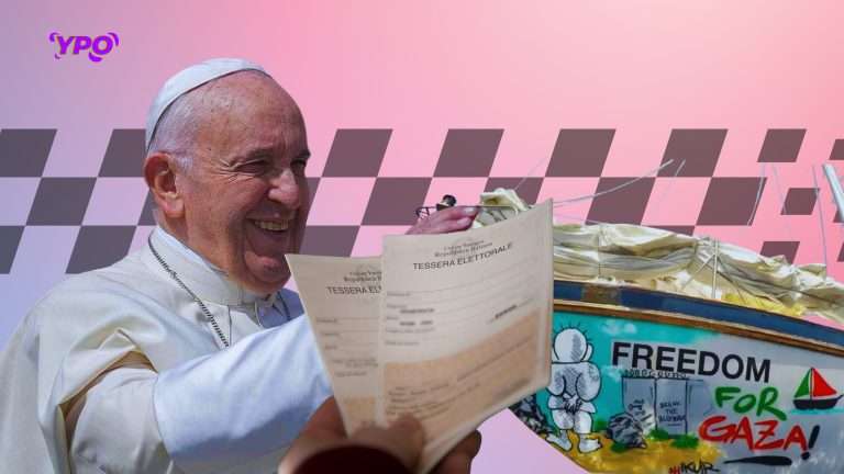 Scopri di più sull'articolo YPOSTA: una settimana di fine corsa