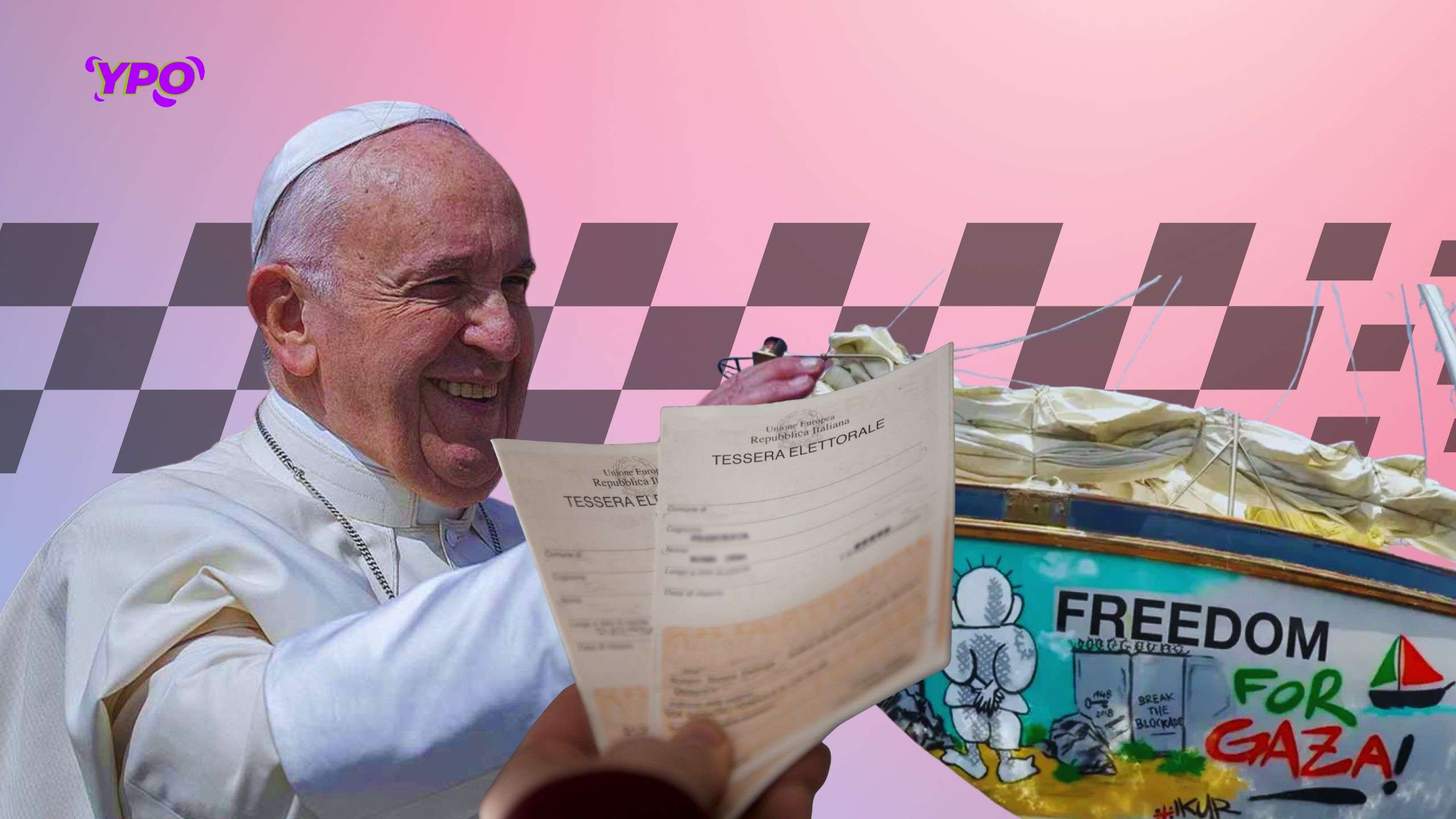 Scopri di più sull'articolo YPOSTA: una settimana di fine corsa