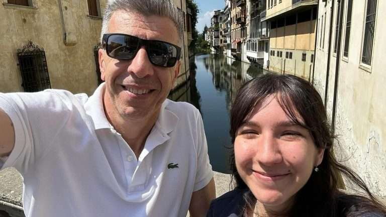 Scopri di più sull'articolo La storia di Giulia Cecchettin diventerà un film