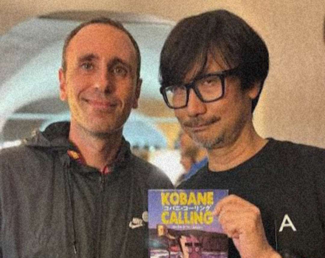 Scopri di più sull'articolo Lucca Comics: Zerocalcare, Kojima e l’affare turco