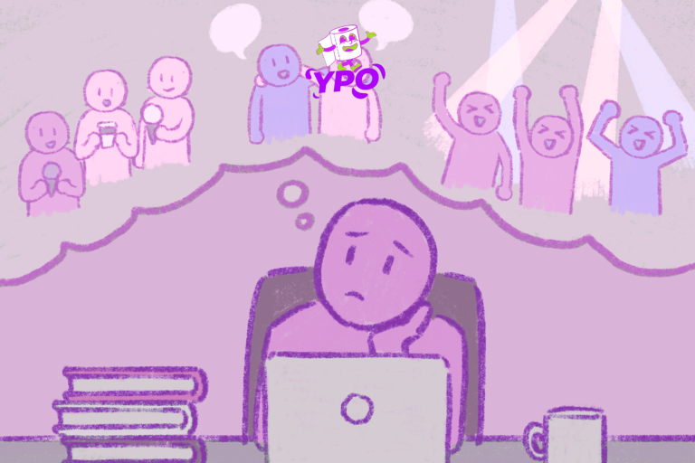Scopri di più sull'articolo FOMO: la paura di restare fuori dai social