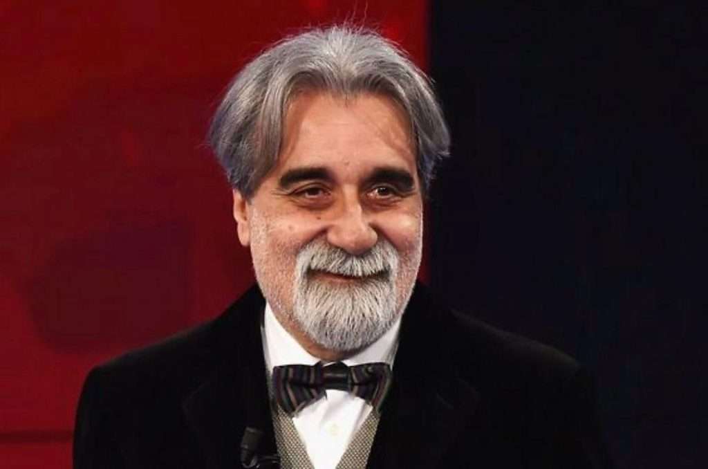 Muore Beppe Vessicchio: la vita del Maestro più famoso d’Italia