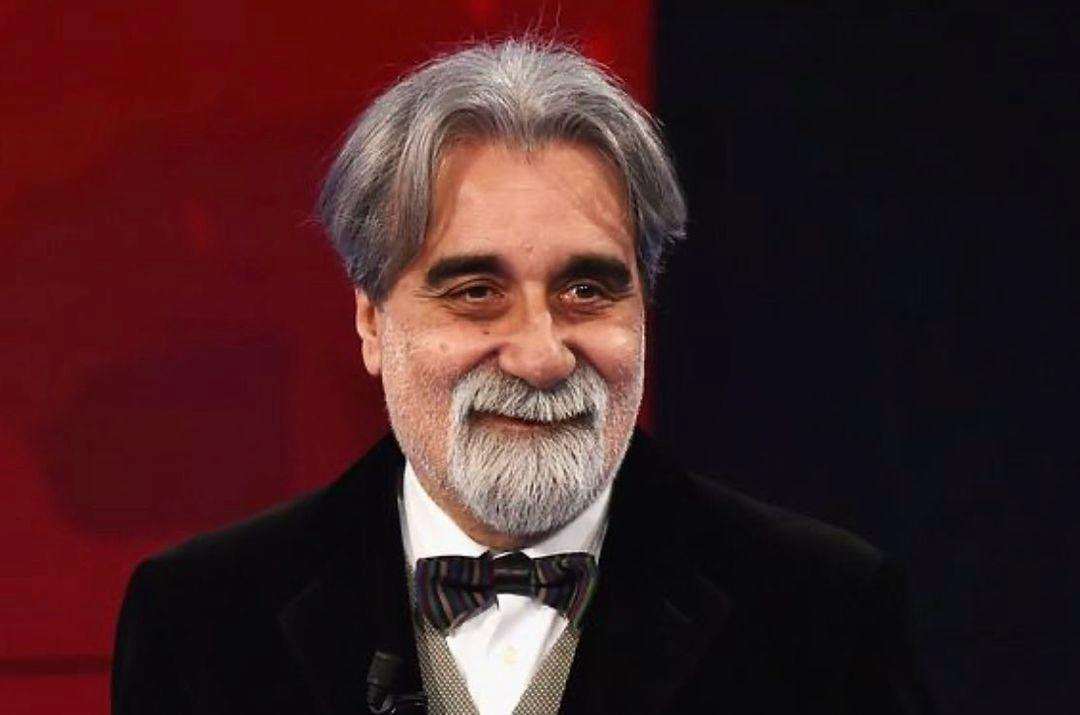 Scopri di più sull'articolo Muore Beppe Vessicchio: la vita del Maestro più famoso d’Italia