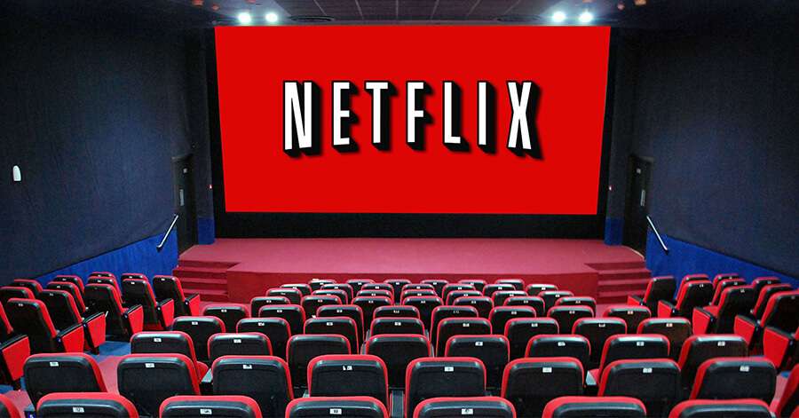 Netflix & chill… ma prima un salto al cinema