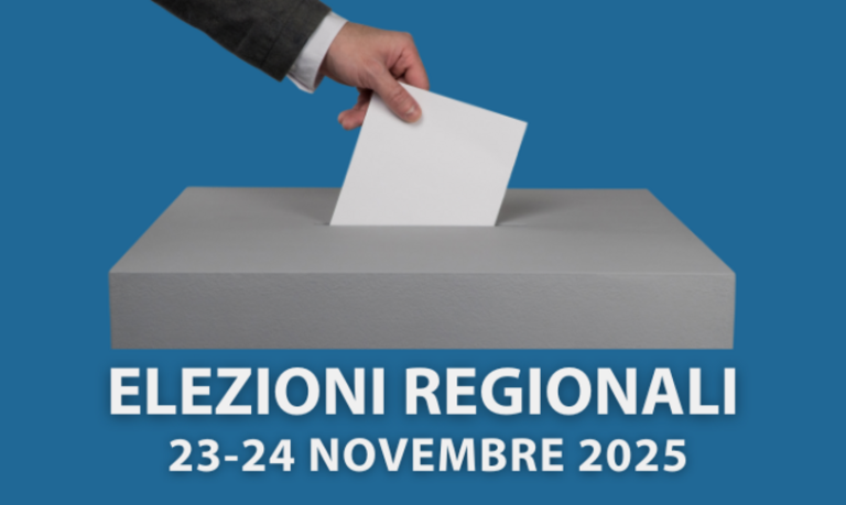 Scopri di più sull'articolo Elezioni regionali Campania 2025: cosa c’è da sapere