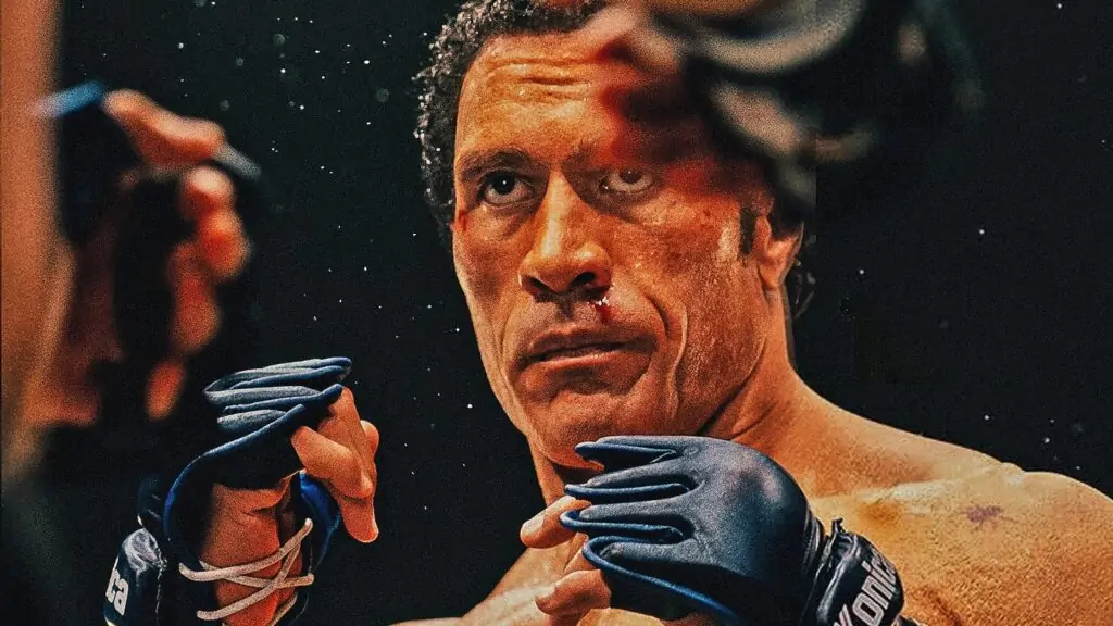 The Smashing Machine, storia di una rivalsa personale