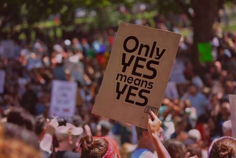 Scopri di più sull'articolo “Only Yes Means Yes”, la nuova legge norvegese sullo stupro.