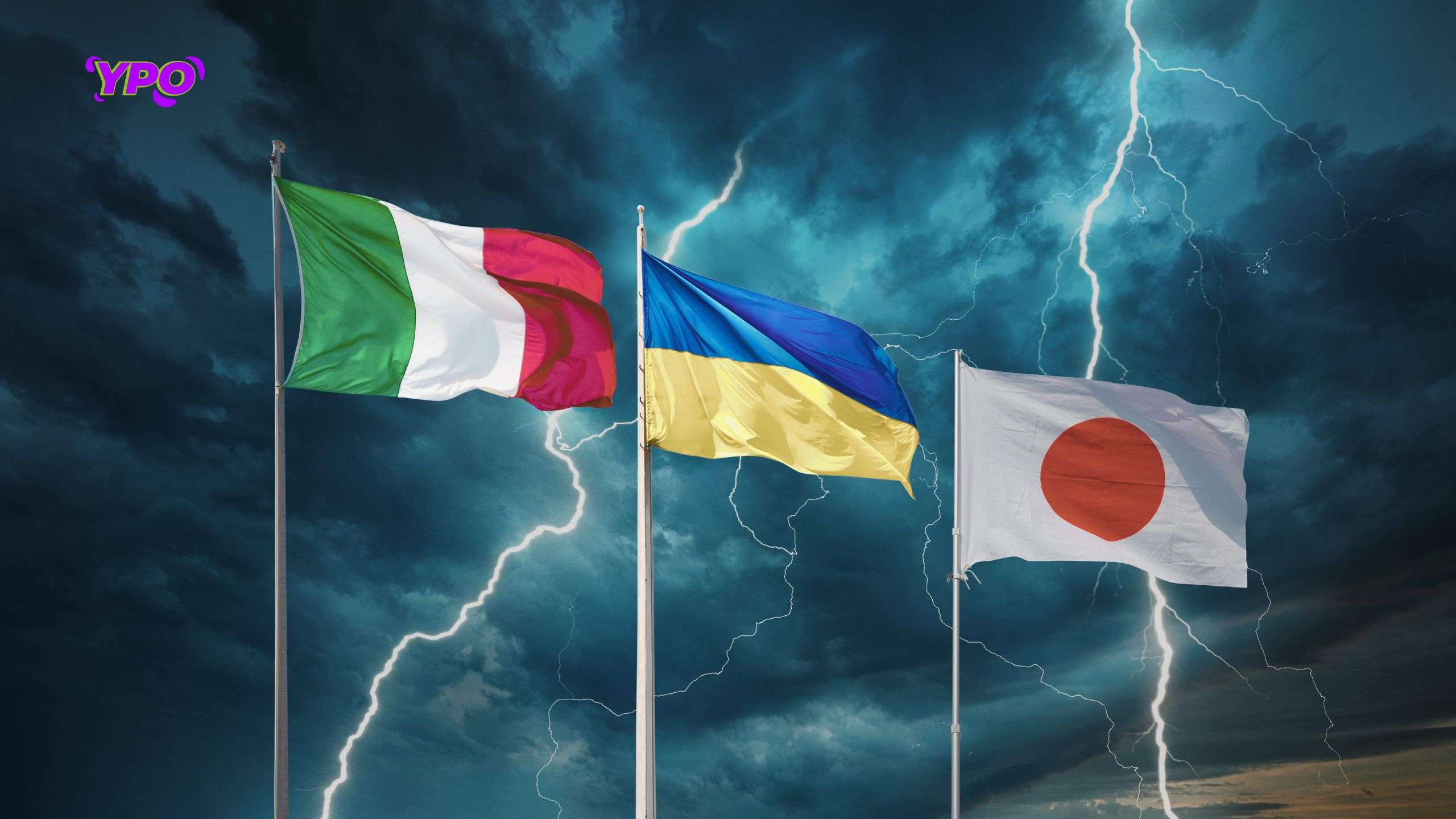 Scopri di più sull'articolo YPOSTA: una settimana di tempesta