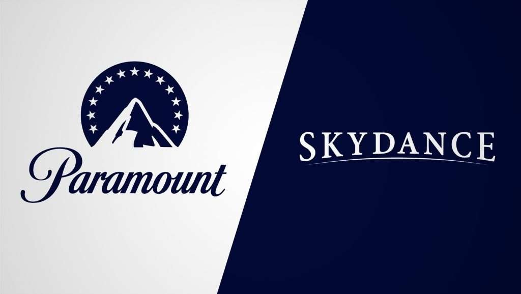 Paramount Skydance