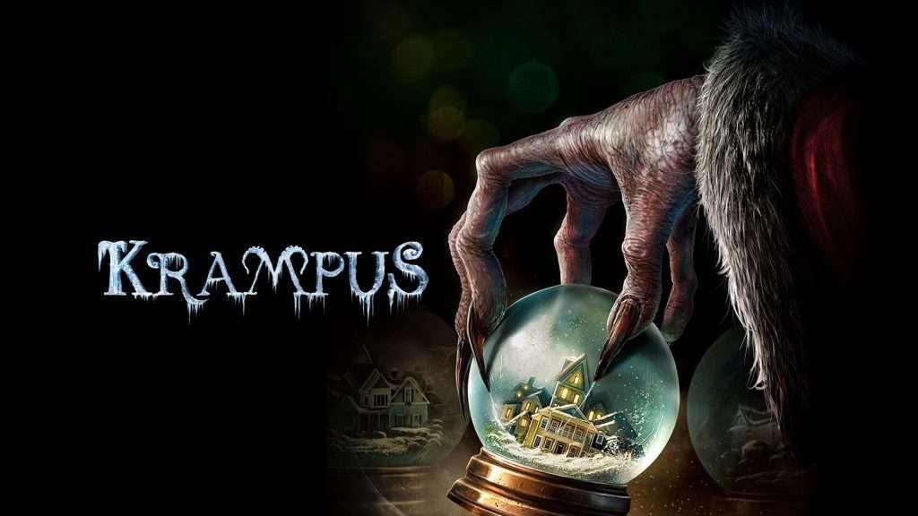 Krampus (2015)