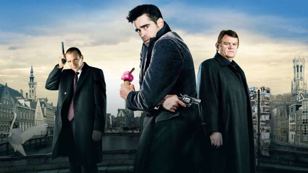 In Bruges - La Coscienza dell'Assassino (2008)