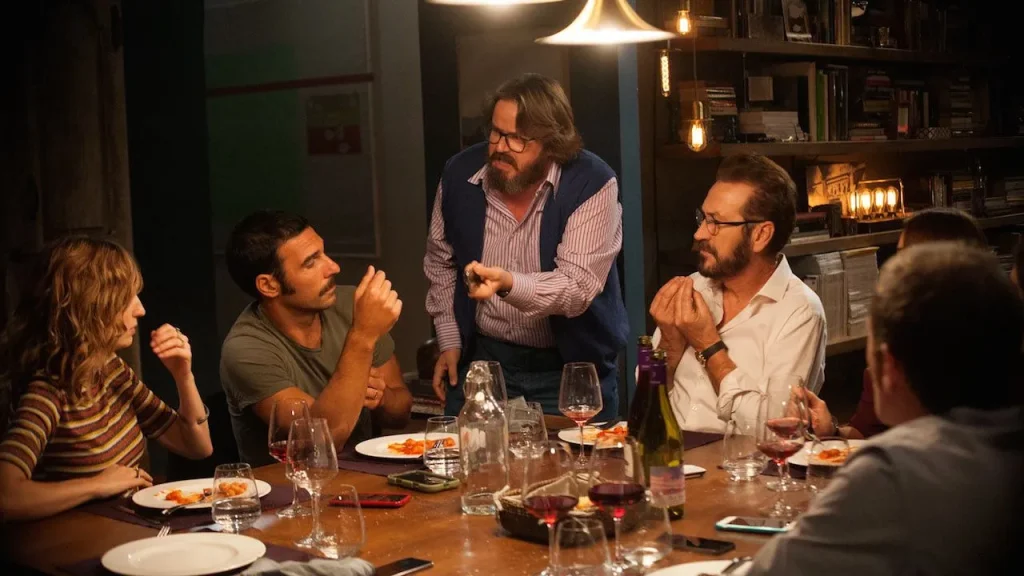 Perfetti Sconosciuti è il film italiano con più remake di sempre