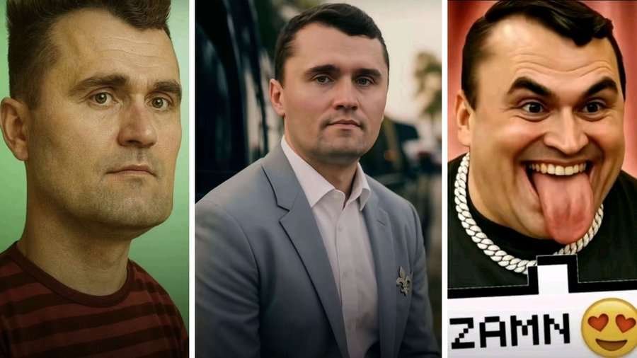 Kirkification: quando la morte diventa meme