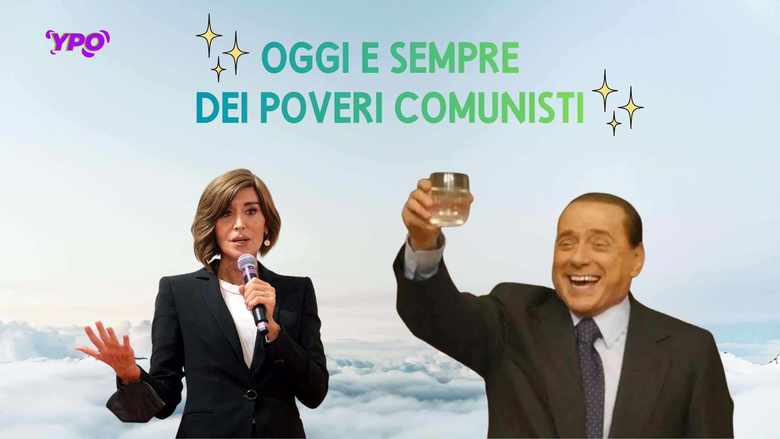Scopri di più sull'articolo YPOSTA: una settimana di seconde opportunità