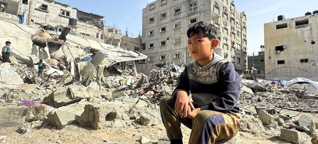 Tregua a Gaza: tra accordi disattesi e speranze