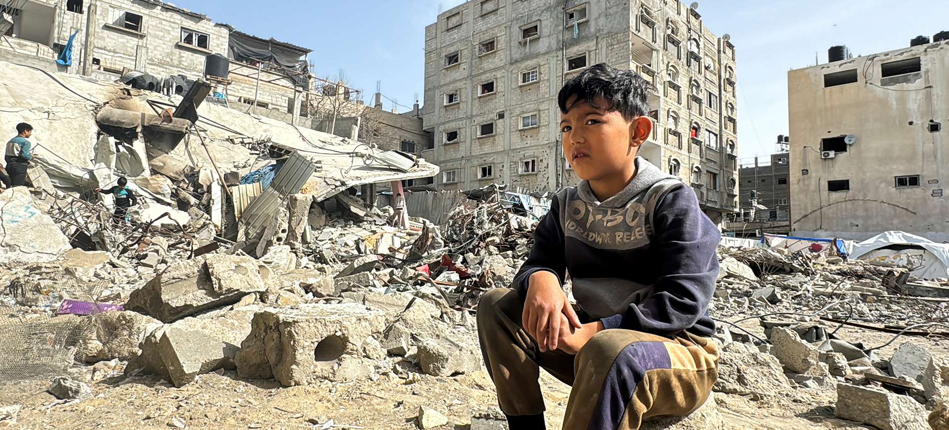 Scopri di più sull'articolo Tregua a Gaza: tra accordi disattesi e speranze