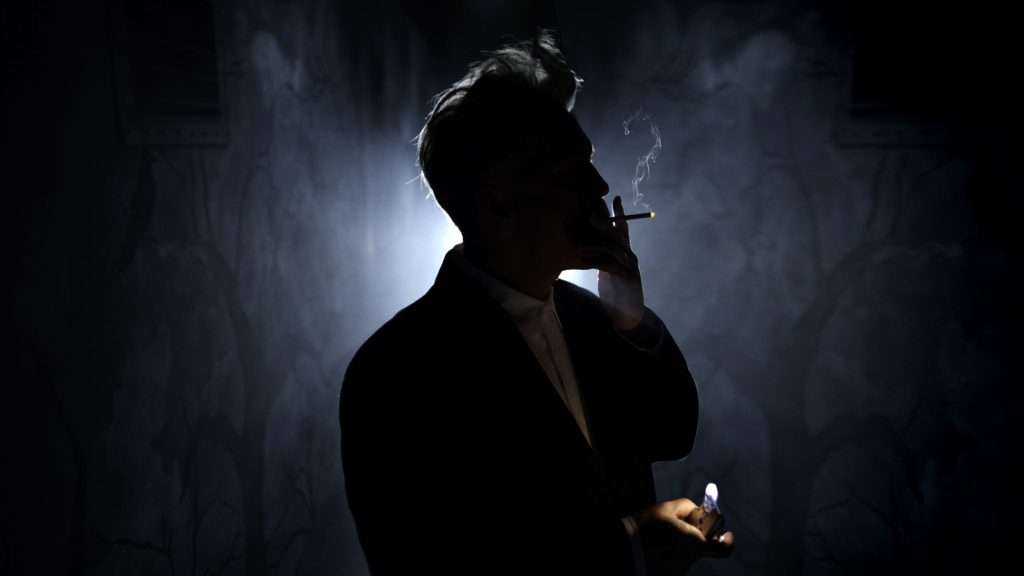 David Lynch: il suo genio tra cinema, pittura e musica