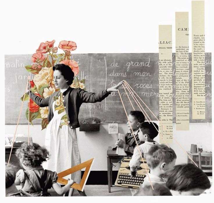 Educare è un dialogo tra mente e cuore