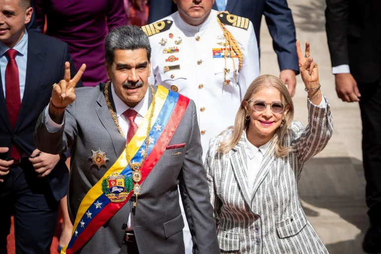 Scopri di più sull'articolo Tutta la storia dietro la cattura di Maduro