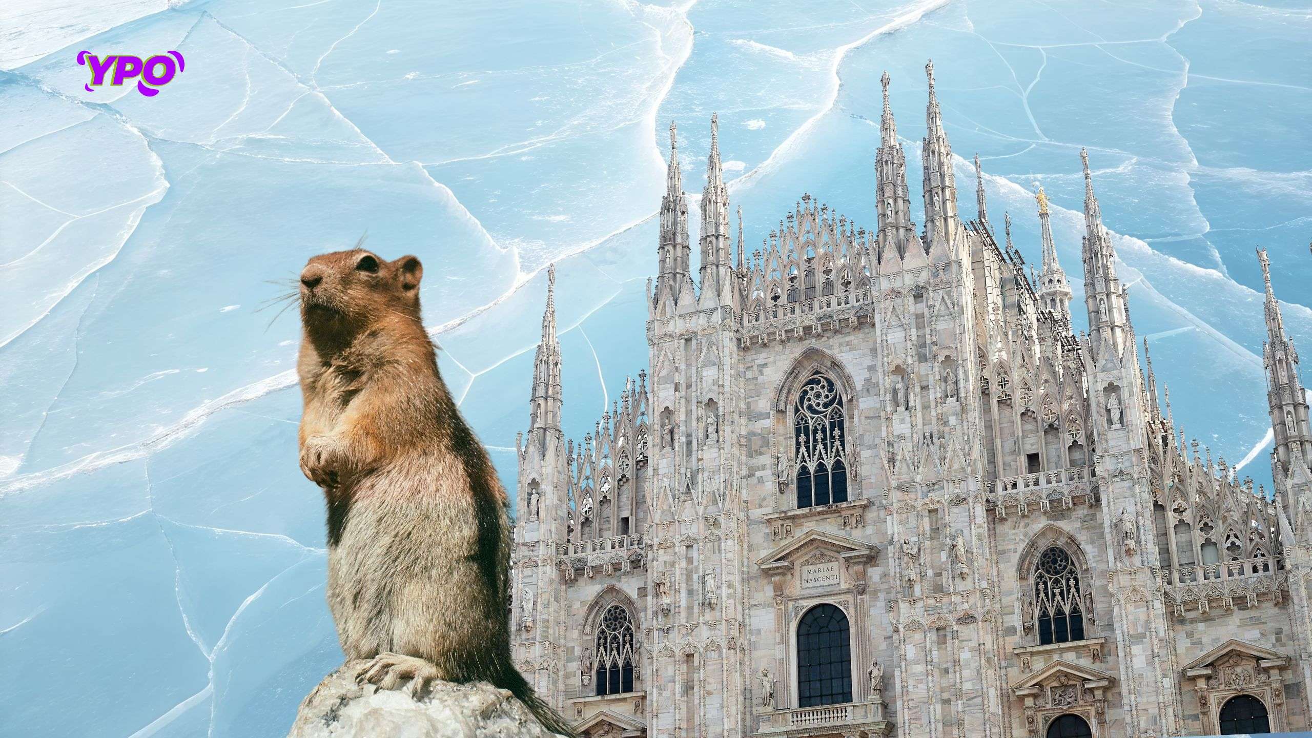 Scopri di più sull'articolo YPOSTA: settimana di ghiaccio tra USA e Italia