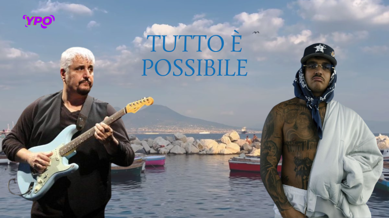Scopri di più sull'articolo YPOtify: Pino Daniele c’è e canta con Geolier