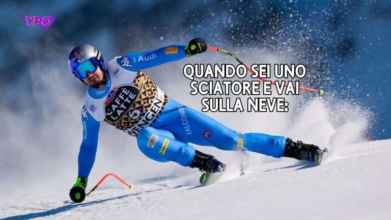 Scopri di più sull'articolo YPOSTA: che bella la settimana olimpica