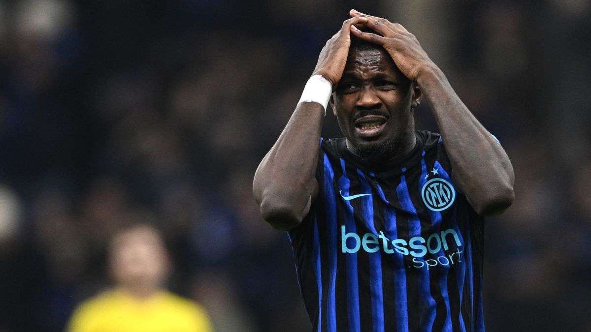Scopri di più sull'articolo Disfatta Inter in Champions: ma l’Italia è davvero così indietro?