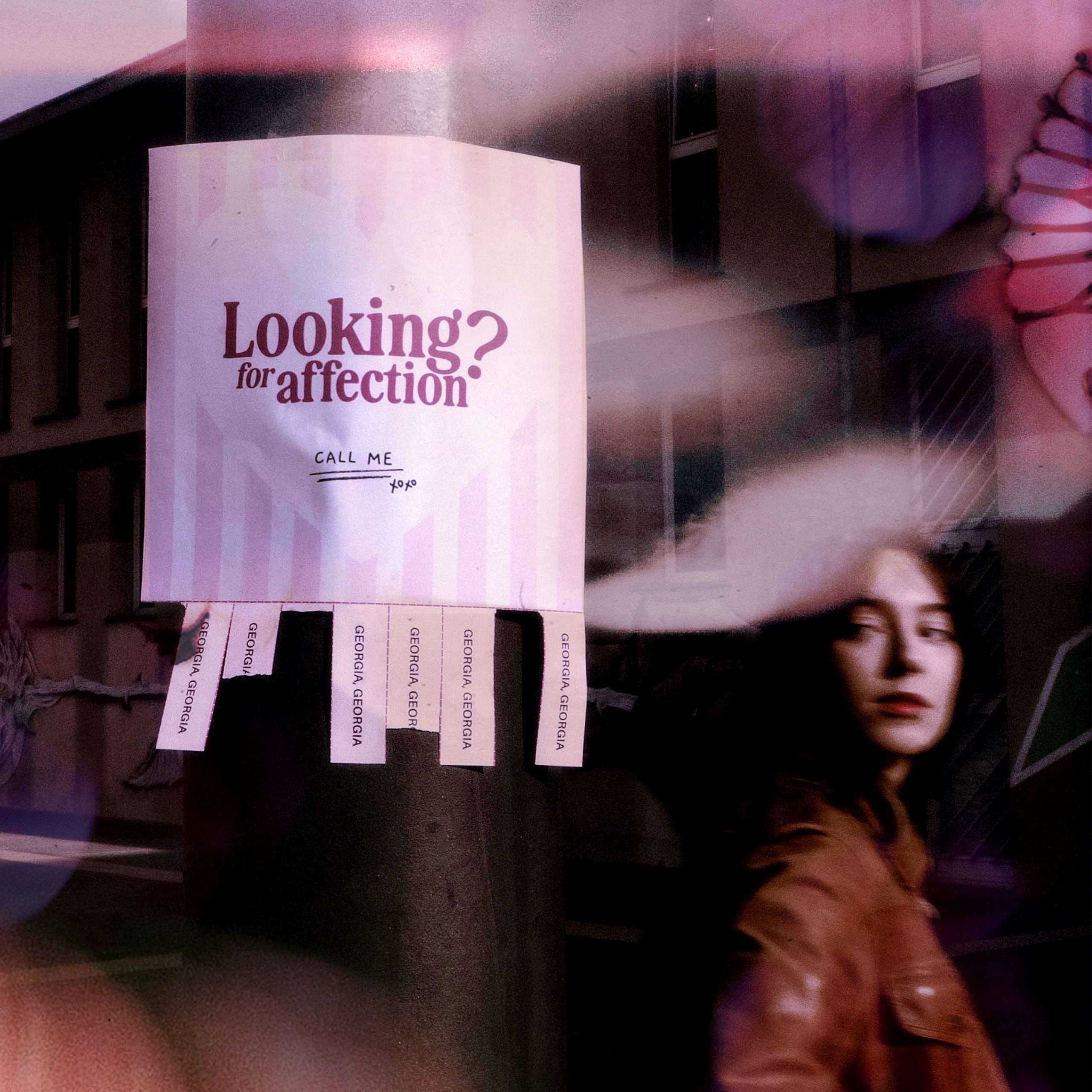 Scopri di più sull'articolo Looking for affection: georgia, georgia tra sogni e album d’esordio
