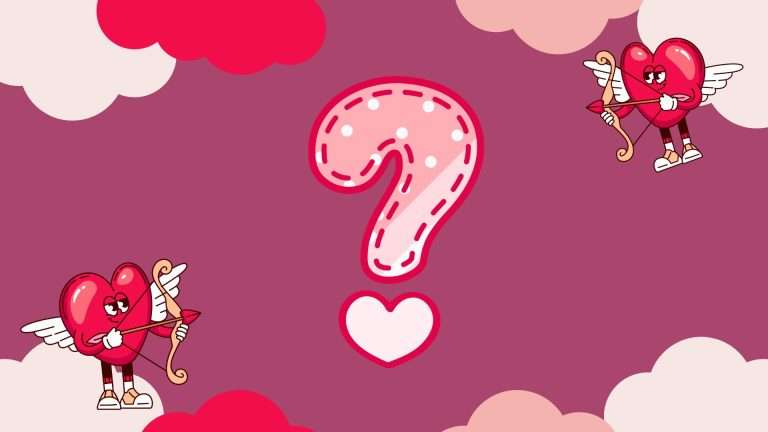Scopri di più sull'articolo San Valentino: che innamorato/a sei? Fai il test!